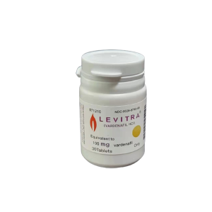 레비트라100mg (30정)
