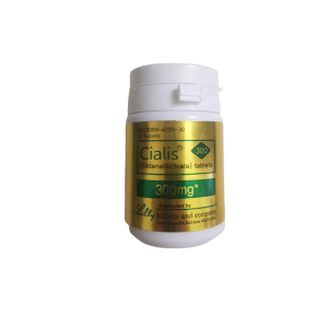 골드 시알리스300mg (30정)